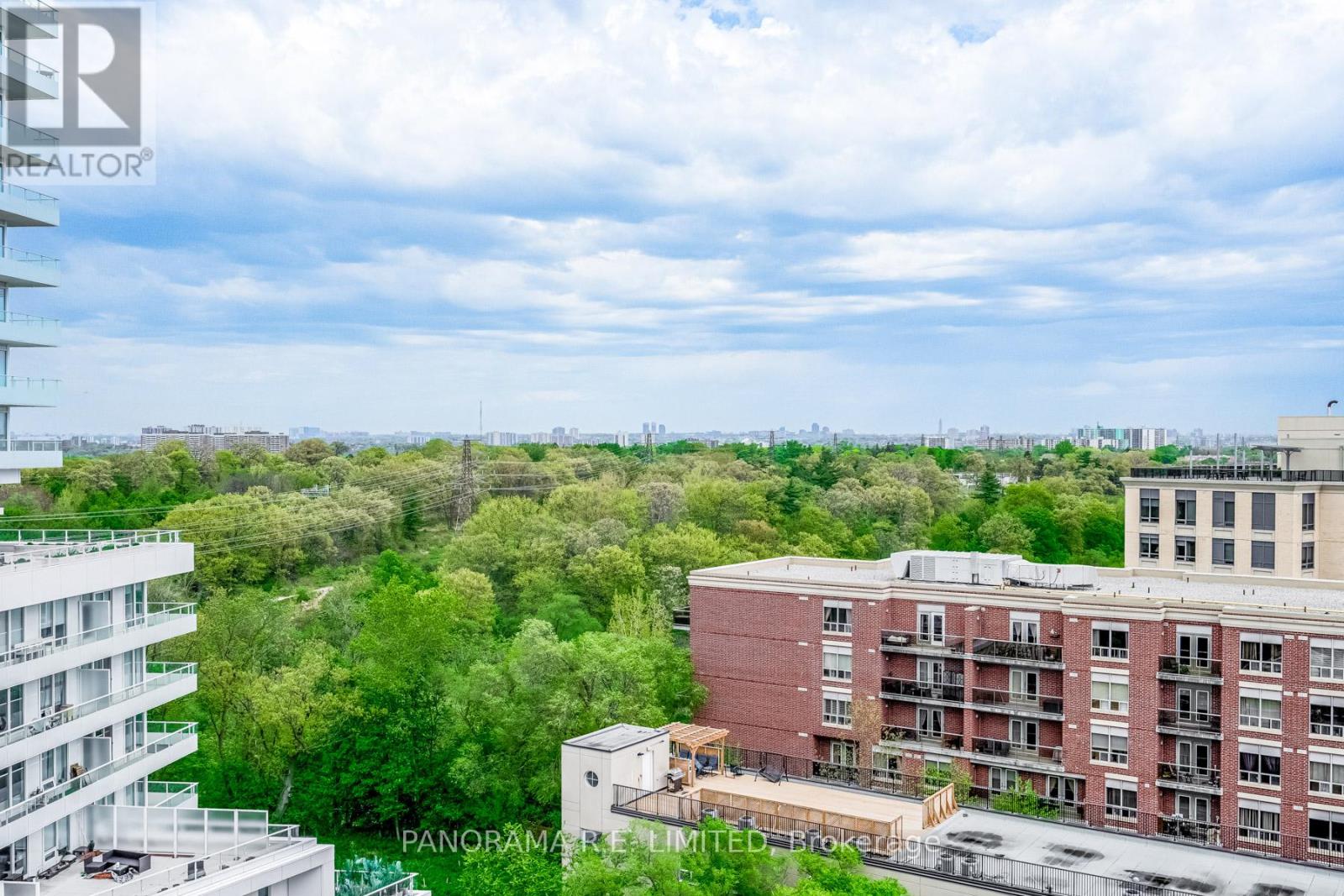 802 - 4208 Dundas Street W, Toronto, Ontario M8X 1Y6 - Photo 14 - W12837830