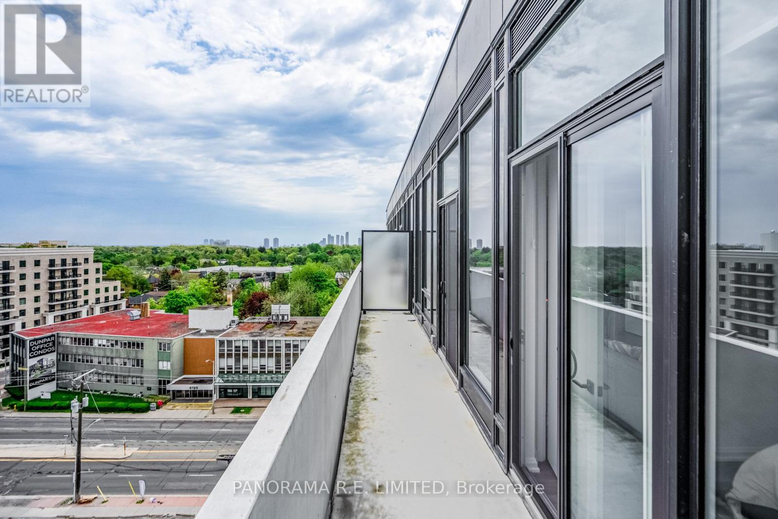 802 - 4208 Dundas Street W, Toronto, Ontario M8X 1Y6 - Photo 15 - W12837830