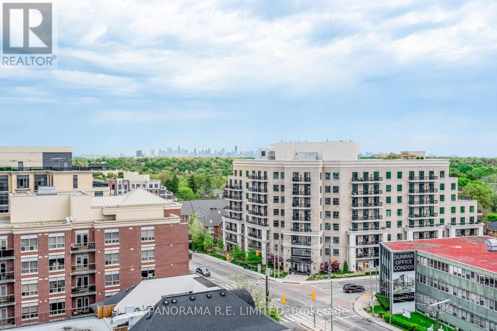 802 - 4208 Dundas Street W, Toronto, Ontario M8X 1Y6 - Photo 16 - W12837830