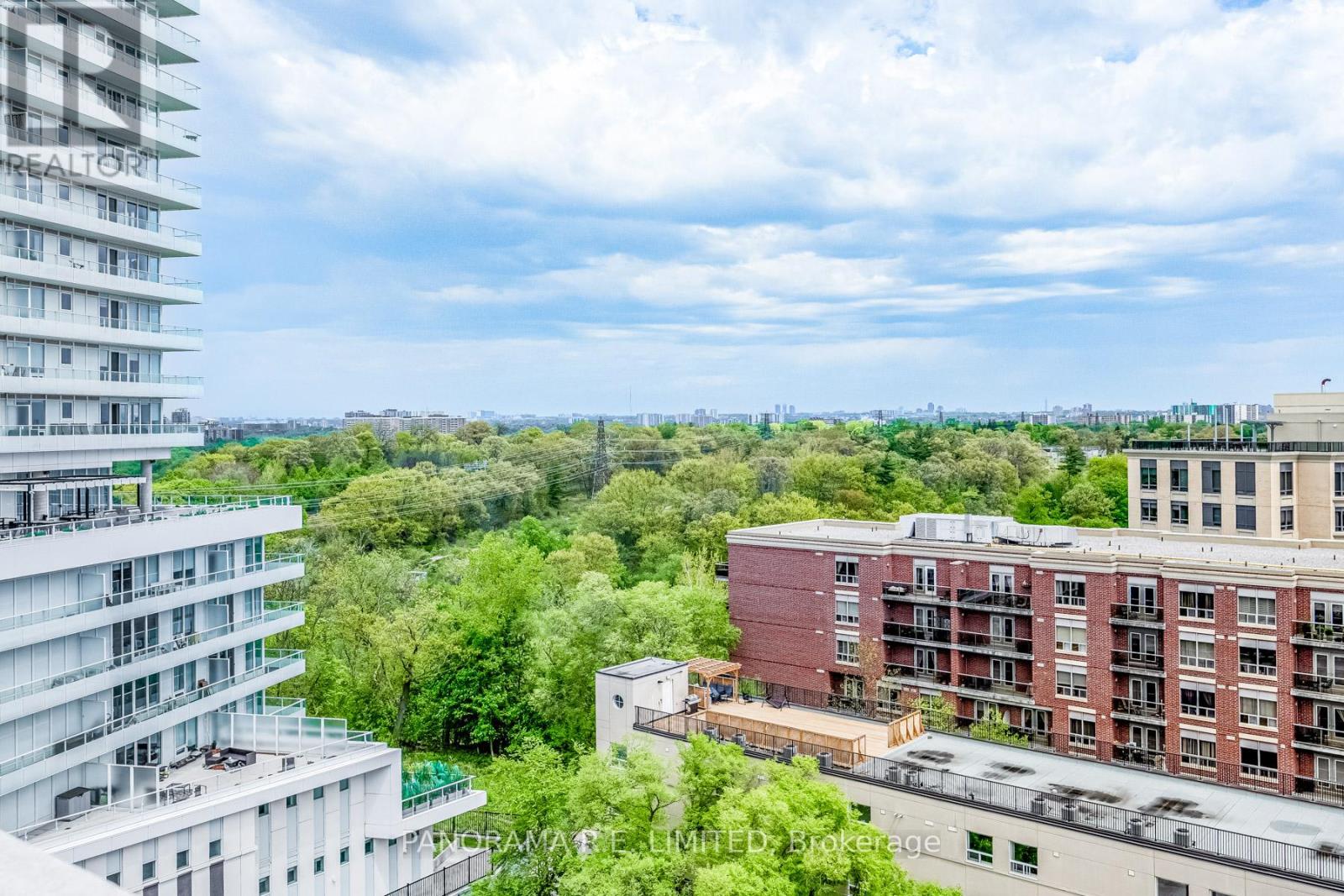 802 - 4208 Dundas Street W, Toronto, Ontario M8X 1Y6 - Photo 17 - W12837830