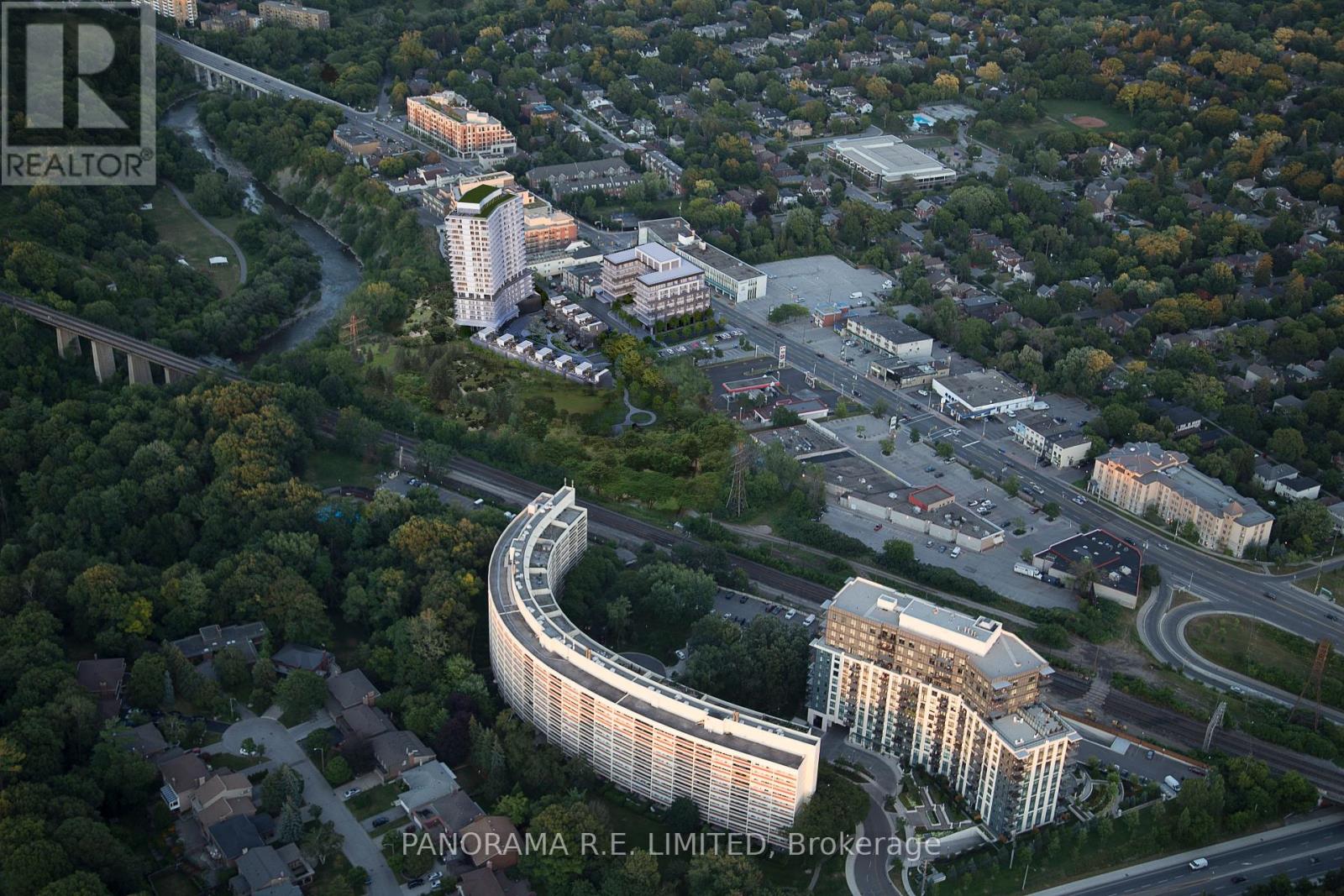 802 - 4208 Dundas Street W, Toronto, Ontario M8X 1Y6 - Photo 21 - W12837830