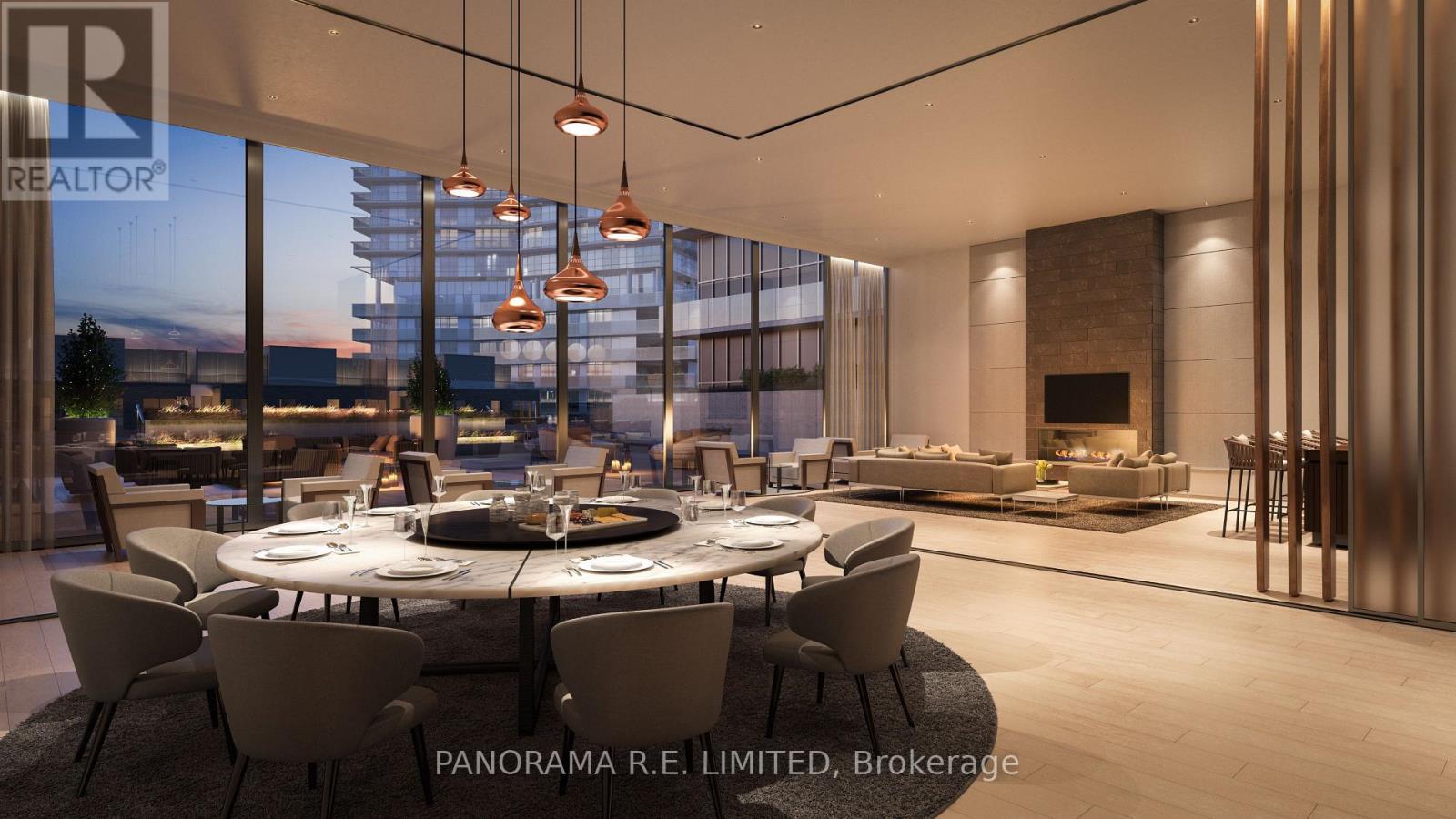 802 - 4208 Dundas Street W, Toronto, Ontario M8X 1Y6 - Photo 23 - W12837830