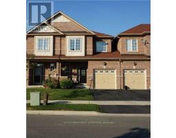 325 HOBBS CRESCENT, Milton, Ontario