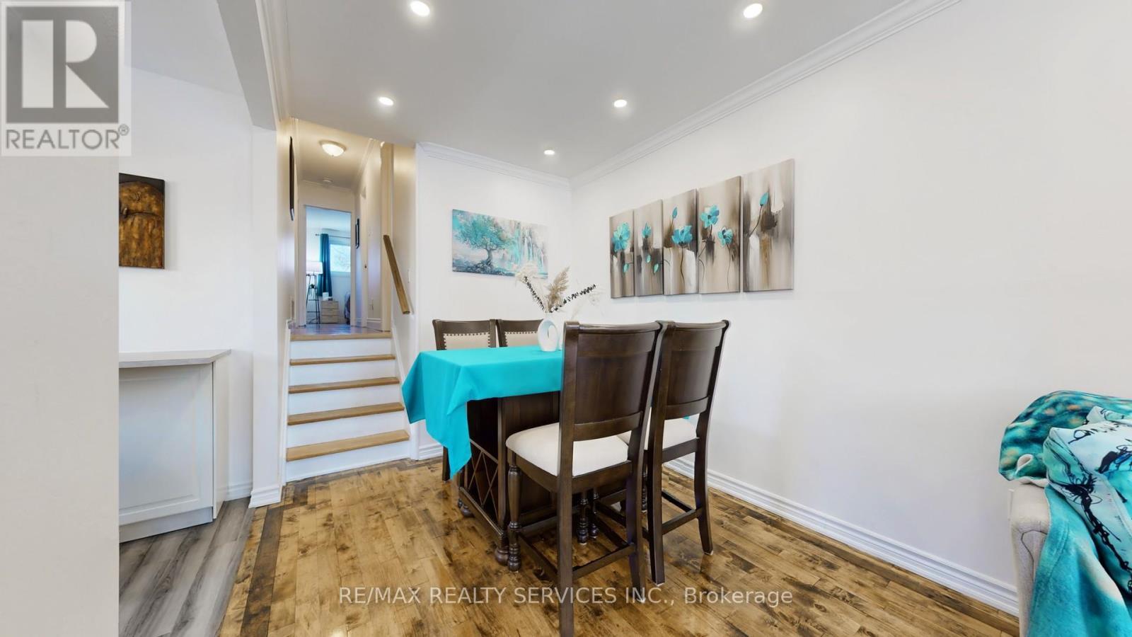 10 Minton Place, Brampton, Ontario  L6S 2S7 - Photo 16 - W12837888