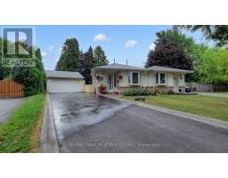 10 MINTON PLACE, Brampton, Ontario
