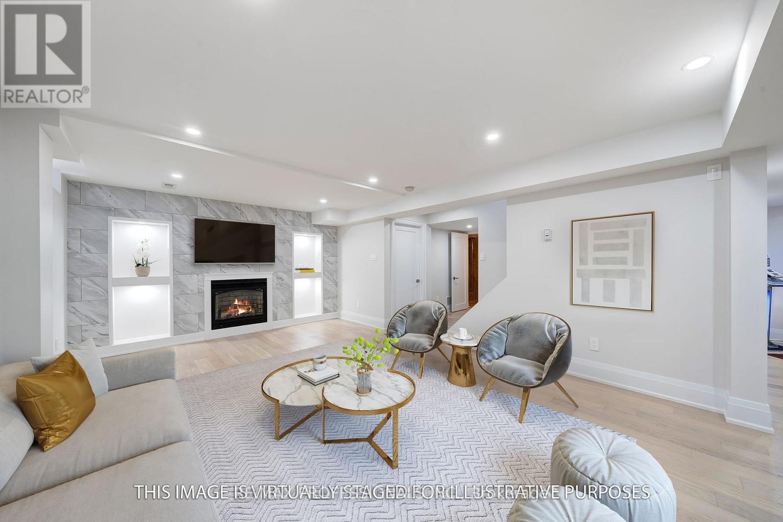 67 Chaplin Crescent, Halton Hills, Ontario  L7G 5V6 - Photo 30 - W12837902