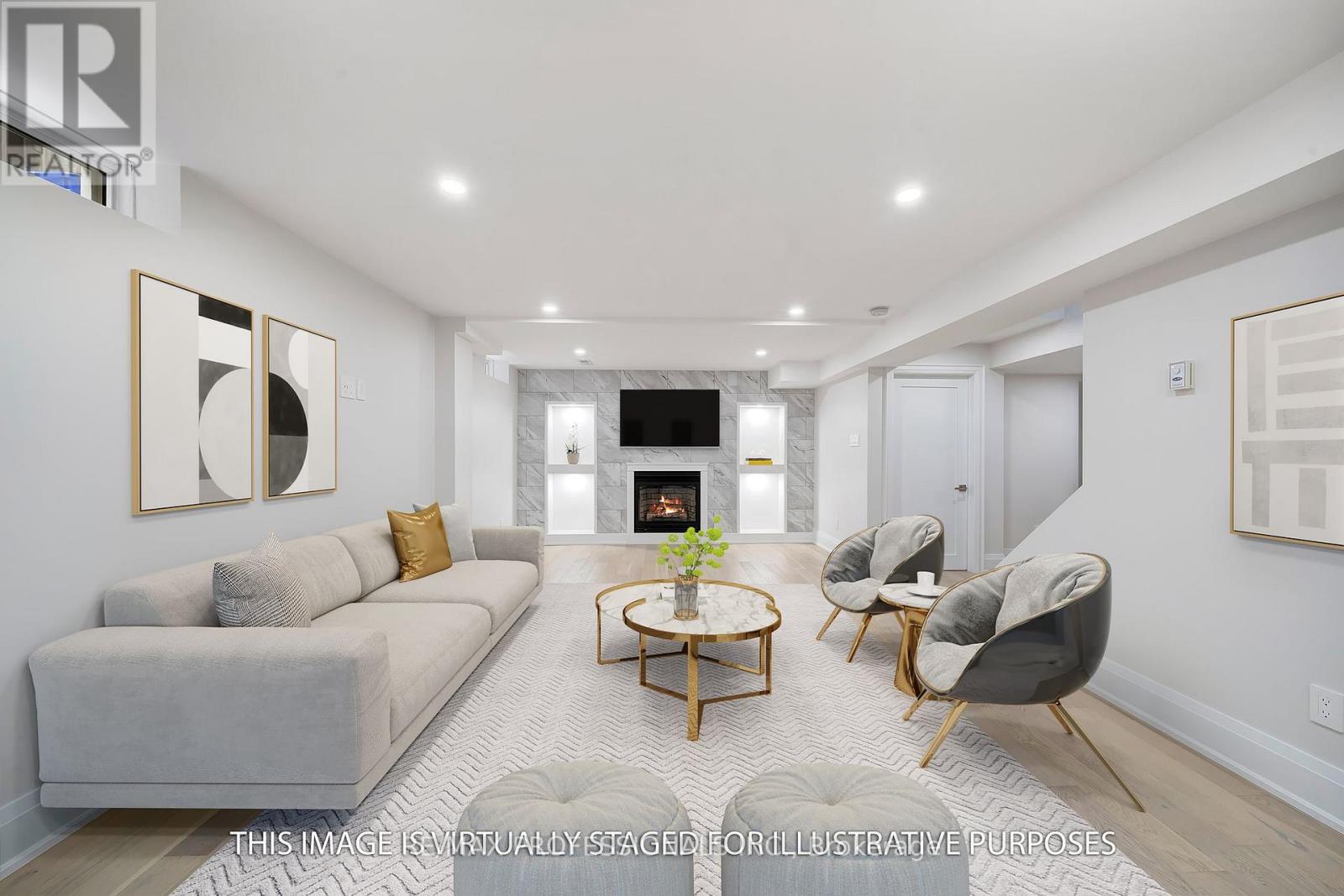 67 Chaplin Crescent, Halton Hills, Ontario  L7G 5V6 - Photo 31 - W12837902