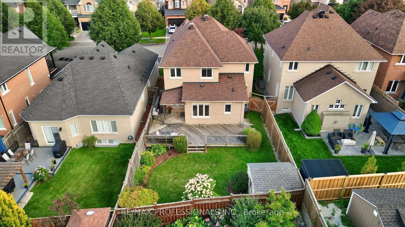 67 Chaplin Crescent, Halton Hills, Ontario  L7G 5V6 - Photo 35 - W12837902