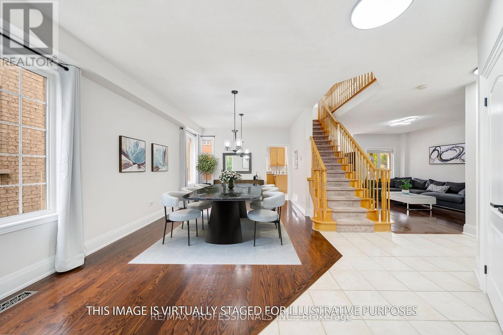 67 Chaplin Crescent, Halton Hills, Ontario  L7G 5V6 - Photo 4 - W12837902