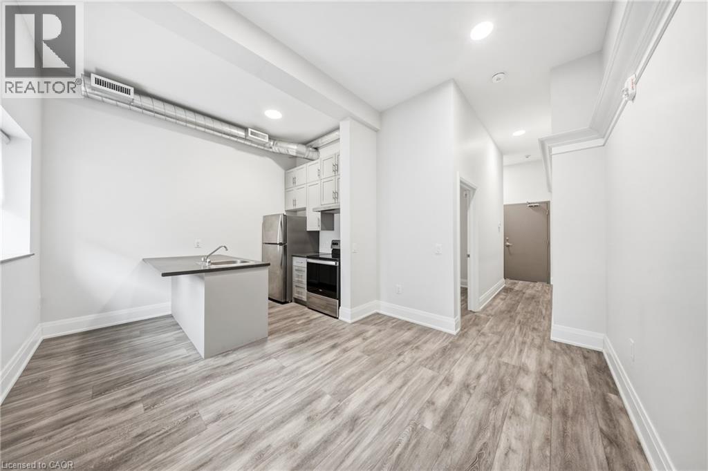 11 Queen Street Unit# 202, Brantford, Ontario  N3T 3B1 - Photo 10 - 40808969