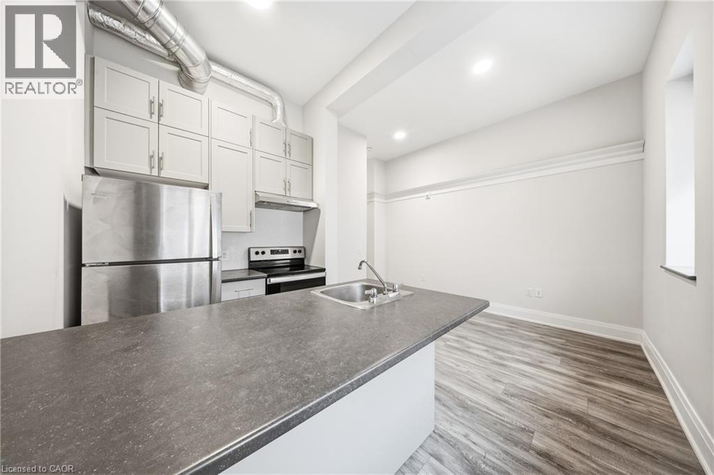 11 Queen Street Unit# 202, Brantford, Ontario  N3T 3B1 - Photo 11 - 40808969