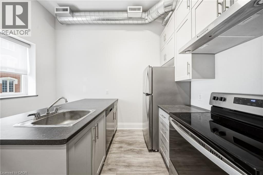 11 Queen Street Unit# 202, Brantford, Ontario  N3T 3B1 - Photo 12 - 40808969