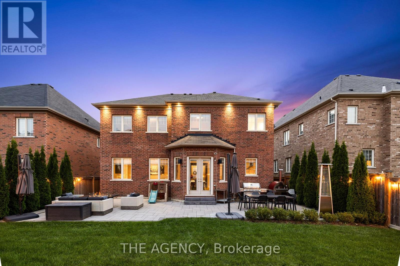 11 Coastal Trail, King, Ontario  L7B 0A5 - Photo 42 - N12833214