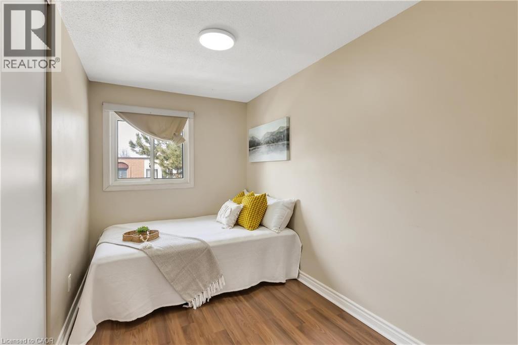 35 Breckenridge Drive Unit# 28, Kitchener, Ontario  N2B 3H5 - Photo 17 - 40808825