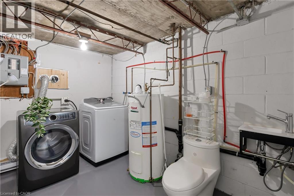 35 Breckenridge Drive Unit# 28, Kitchener, Ontario  N2B 3H5 - Photo 19 - 40808825