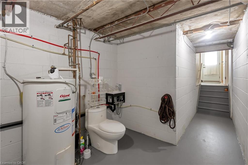 35 Breckenridge Drive Unit# 28, Kitchener, Ontario  N2B 3H5 - Photo 20 - 40808825