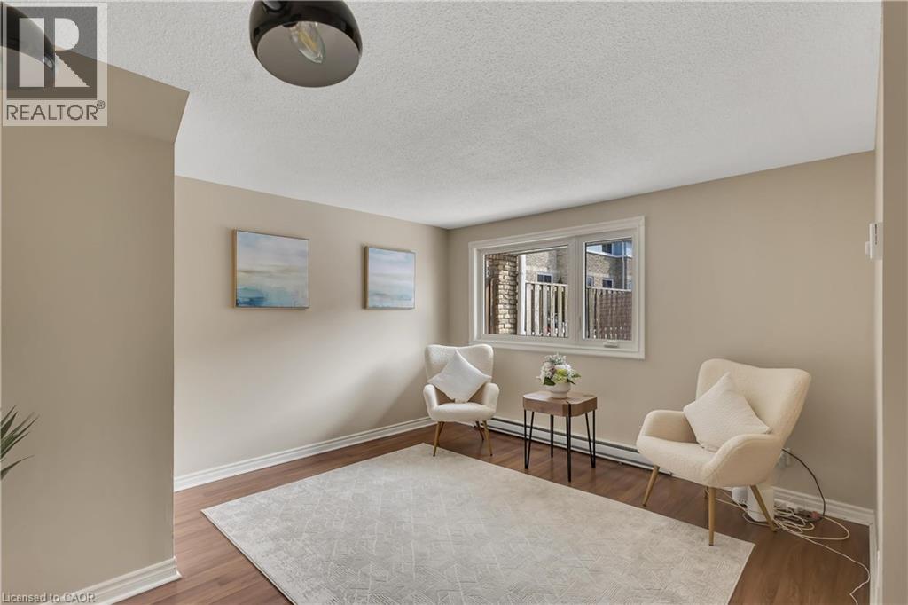 35 Breckenridge Drive Unit# 28, Kitchener, Ontario  N2B 3H5 - Photo 6 - 40808825