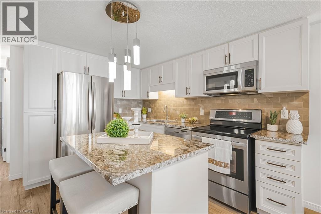 20 Sienna Street Unit# A, Kitchener, Ontario N2R 0H6 - Photo 10 - 40808707