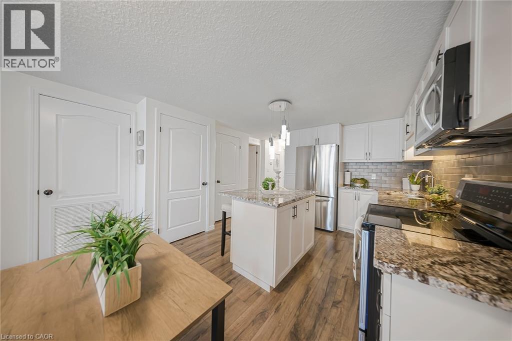 20 Sienna Street Unit# A, Kitchener, Ontario N2R 0H6 - Photo 14 - 40808707