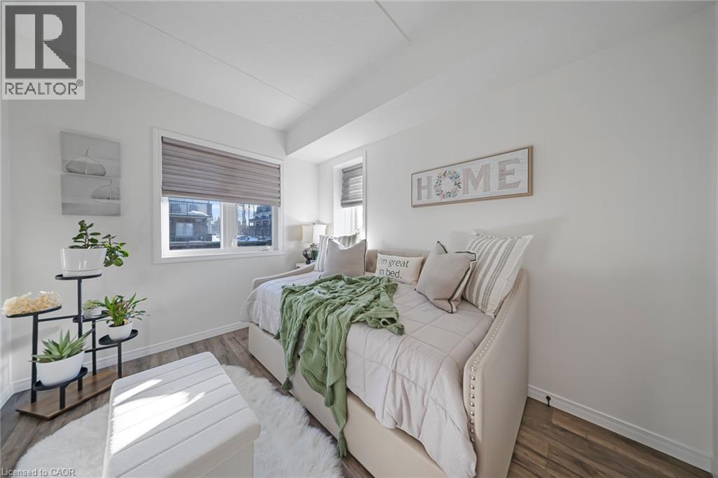 20 Sienna Street Unit# A, Kitchener, Ontario N2R 0H6 - Photo 20 - 40808707