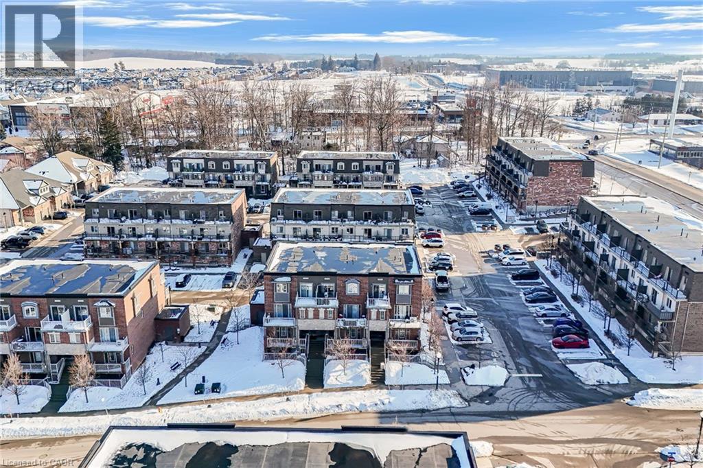 20 Sienna Street Unit# A, Kitchener, Ontario N2R 0H6 - Photo 26 - 40808707