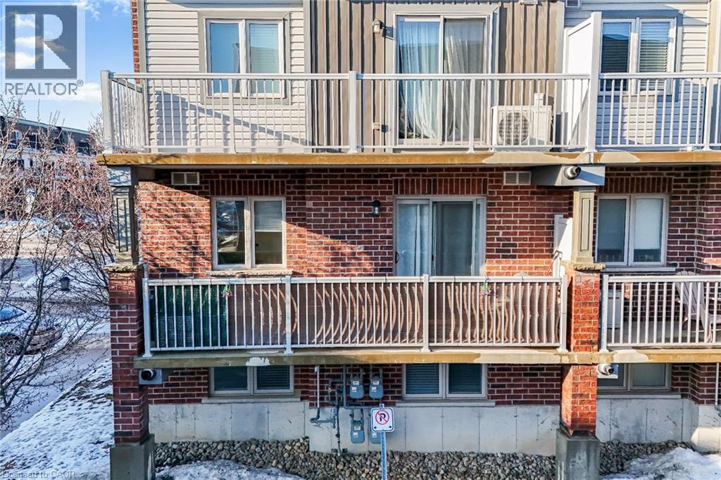 20 Sienna Street Unit# A, Kitchener, Ontario N2R 0H6 - Photo 27 - 40808707