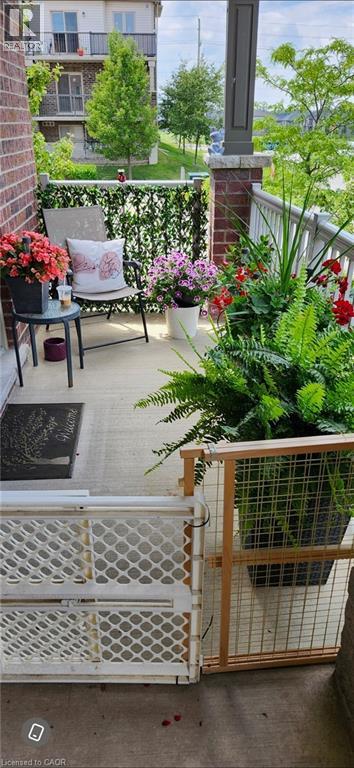 20 Sienna Street Unit# A, Kitchener, Ontario N2R 0H6 - Photo 29 - 40808707