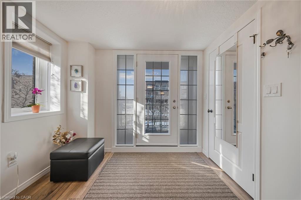 20 Sienna Street Unit# A, Kitchener, Ontario N2R 0H6 - Photo 6 - 40808707