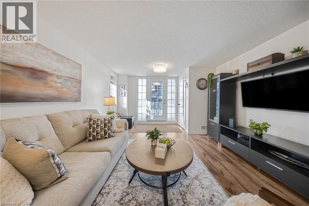 20 Sienna Street Unit# A, Kitchener, Ontario N2R 0H6 - Photo 7 - 40808707