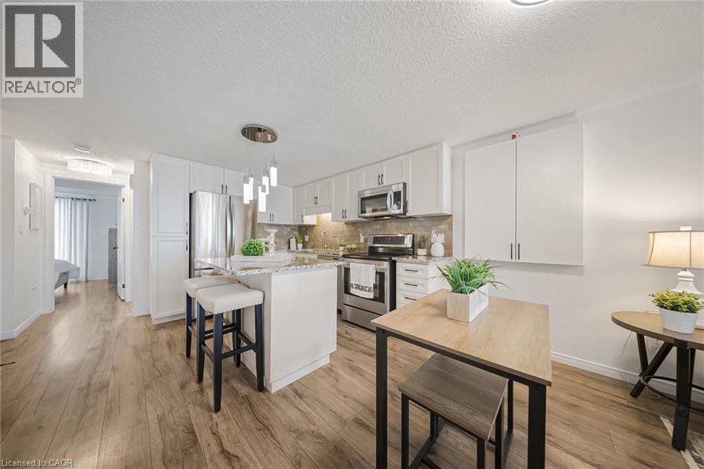 20 Sienna Street Unit# A, Kitchener, Ontario N2R 0H6 - Photo 9 - 40808707
