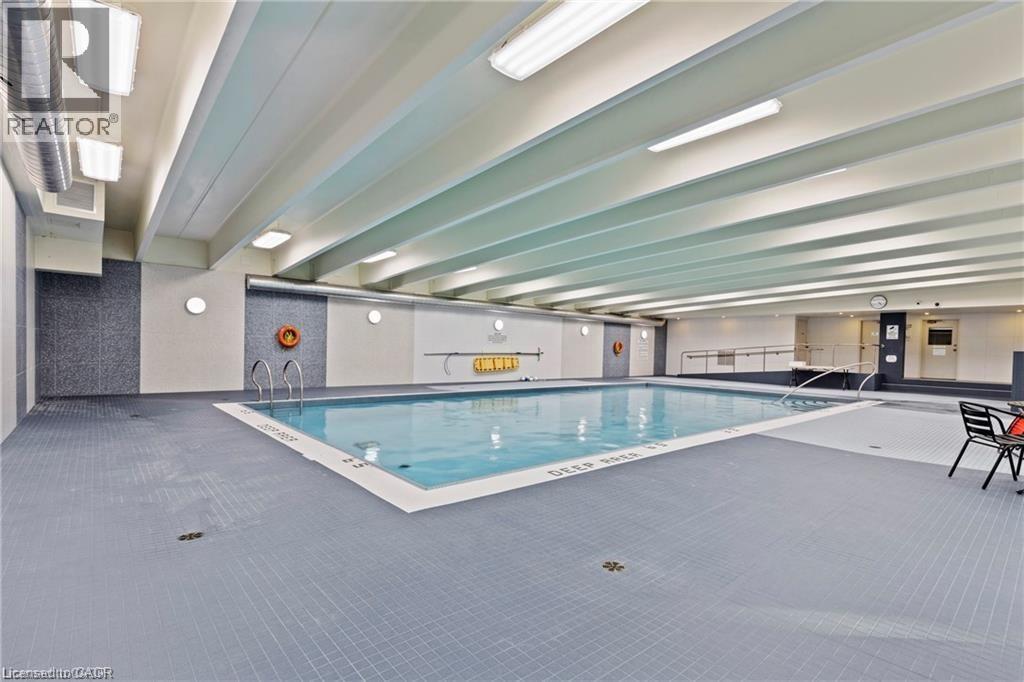 120 Duke Street Unit# 805, Hamilton, Ontario  L8P 4T1 - Photo 18 - 40807931