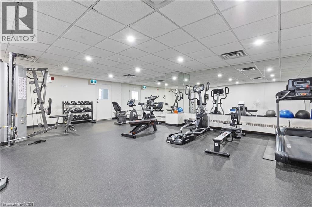 120 Duke Street Unit# 805, Hamilton, Ontario  L8P 4T1 - Photo 24 - 40807931