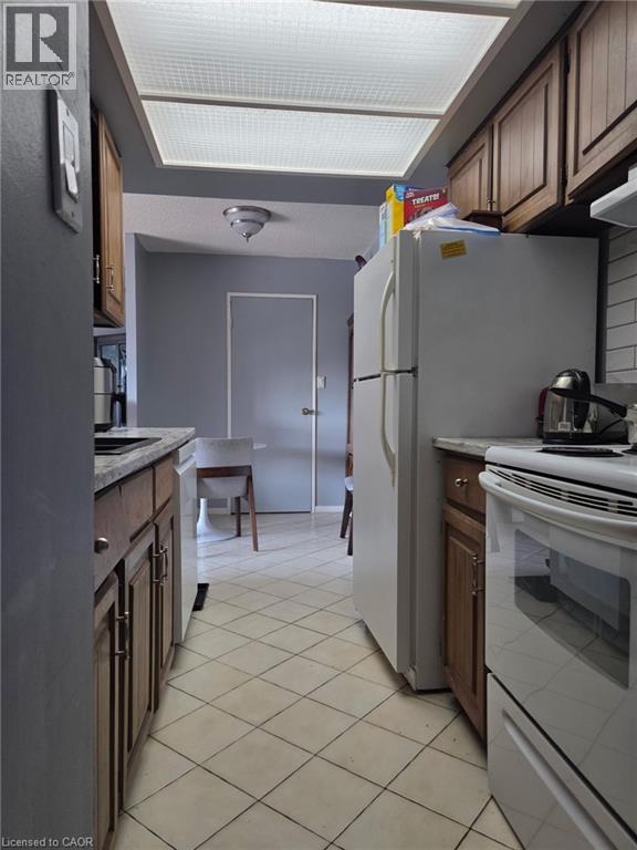 120 Duke Street Unit# 805, Hamilton, Ontario  L8P 4T1 - Photo 5 - 40807931