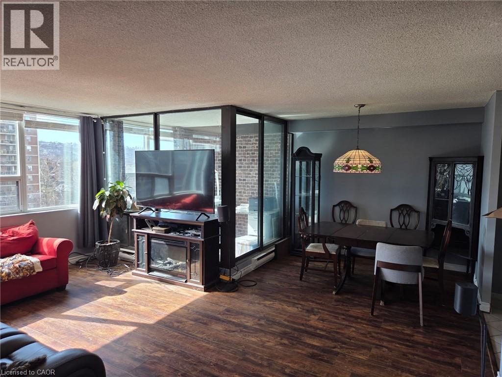 120 Duke Street Unit# 805, Hamilton, Ontario  L8P 4T1 - Photo 8 - 40807931