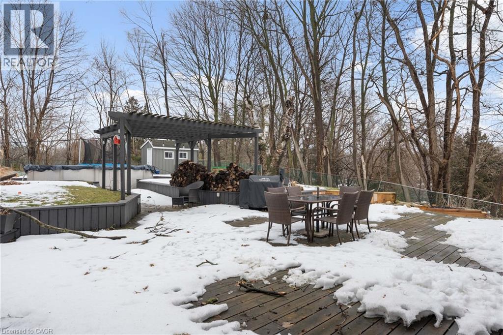 19 Gibson Drive, Simcoe, Ontario  N3Y 3L1 - Photo 22 - 40805886