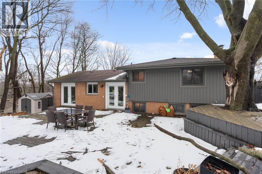 19 Gibson Drive, Simcoe, Ontario  N3Y 3L1 - Photo 23 - 40805886