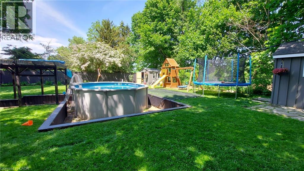 19 Gibson Drive, Simcoe, Ontario  N3Y 3L1 - Photo 28 - 40805886