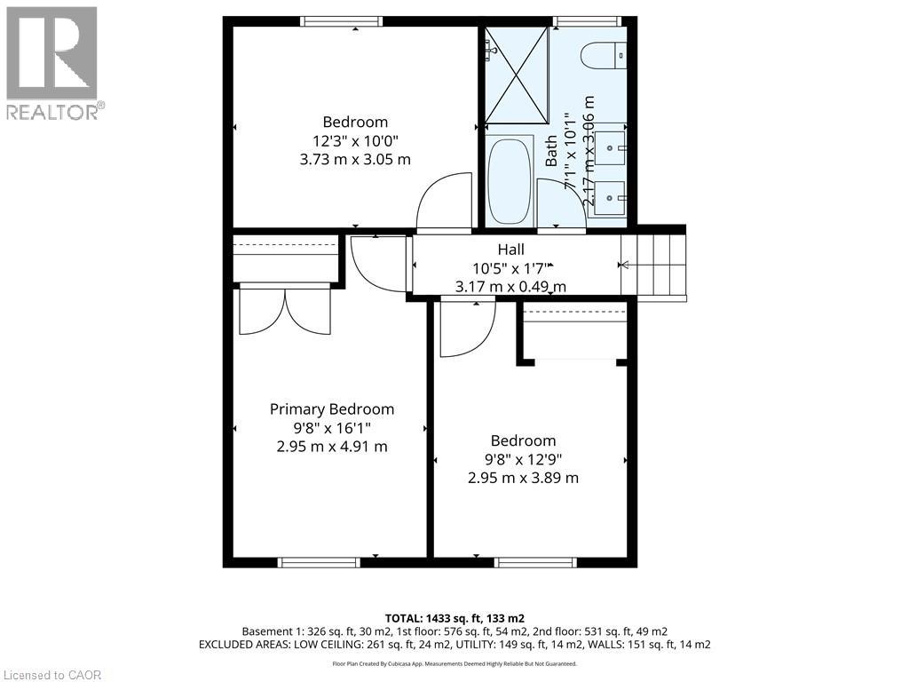 19 Gibson Drive, Simcoe, Ontario  N3Y 3L1 - Photo 32 - 40805886