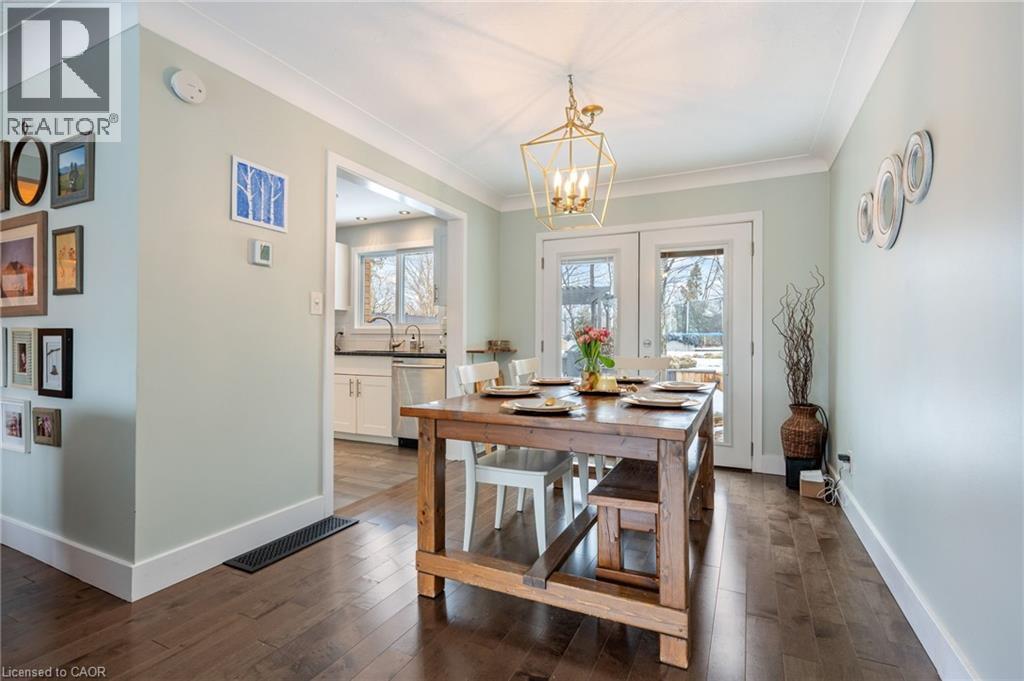 19 Gibson Drive, Simcoe, Ontario  N3Y 3L1 - Photo 8 - 40805886