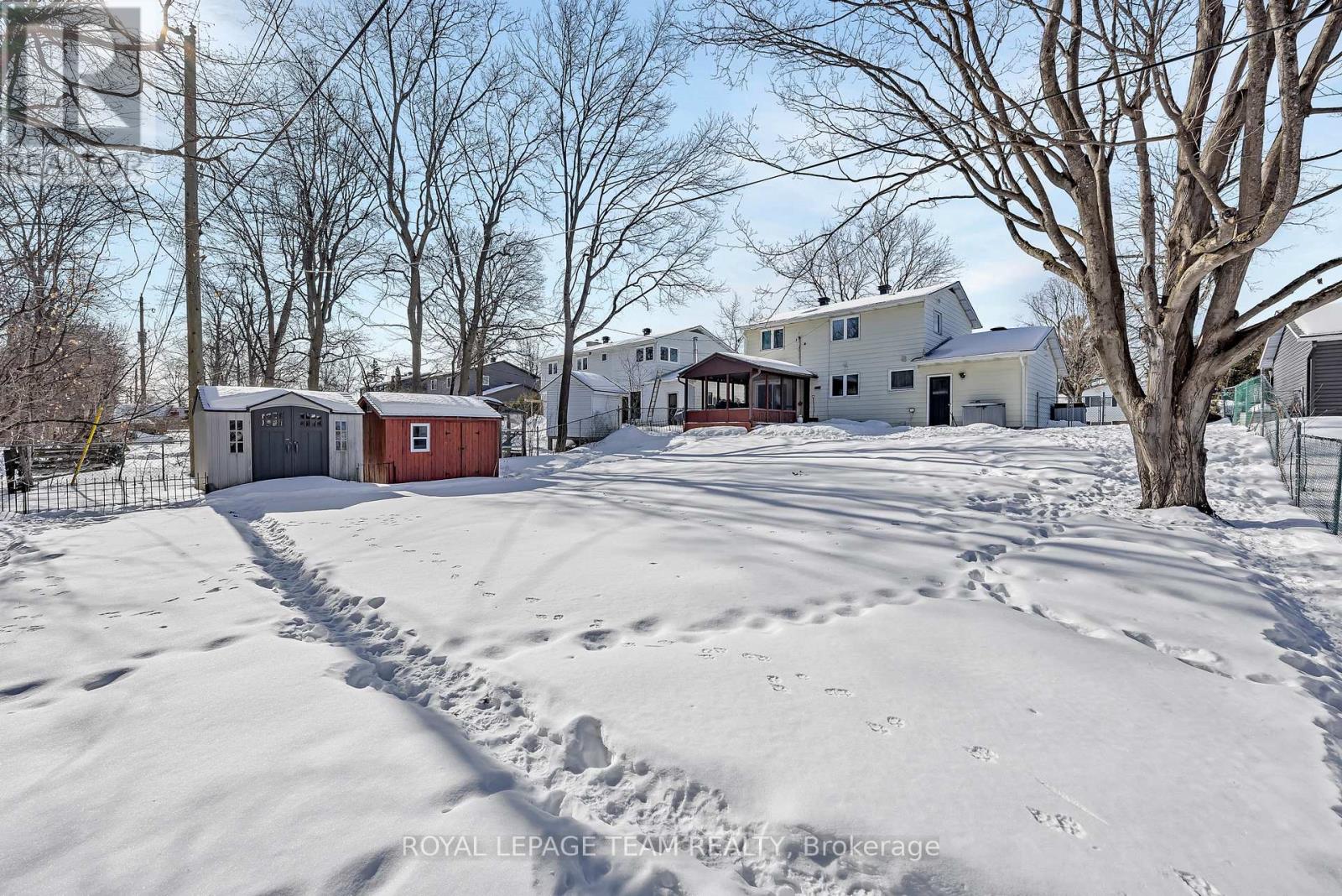 55 Coldstream Drive, Ottawa, Ontario  K0A 3P0 - Photo 30 - X12829290