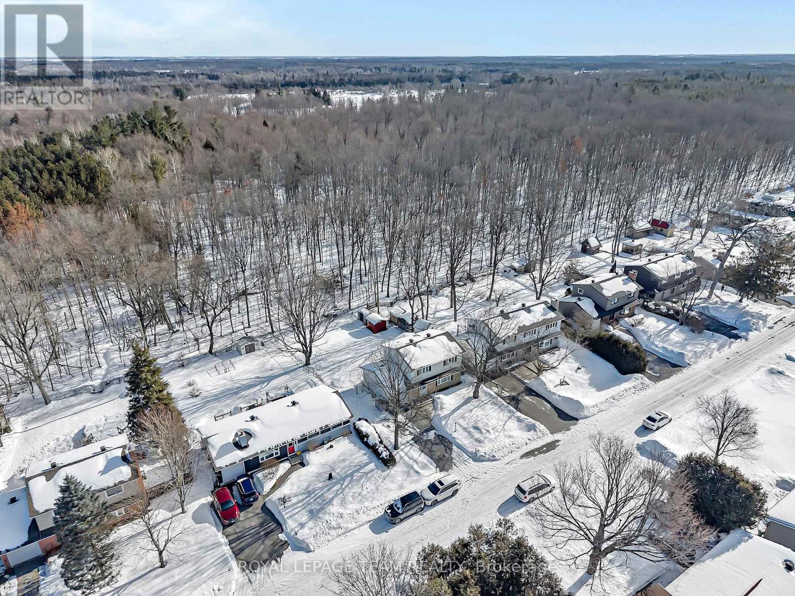 55 Coldstream Drive, Ottawa, Ontario  K0A 3P0 - Photo 42 - X12829290