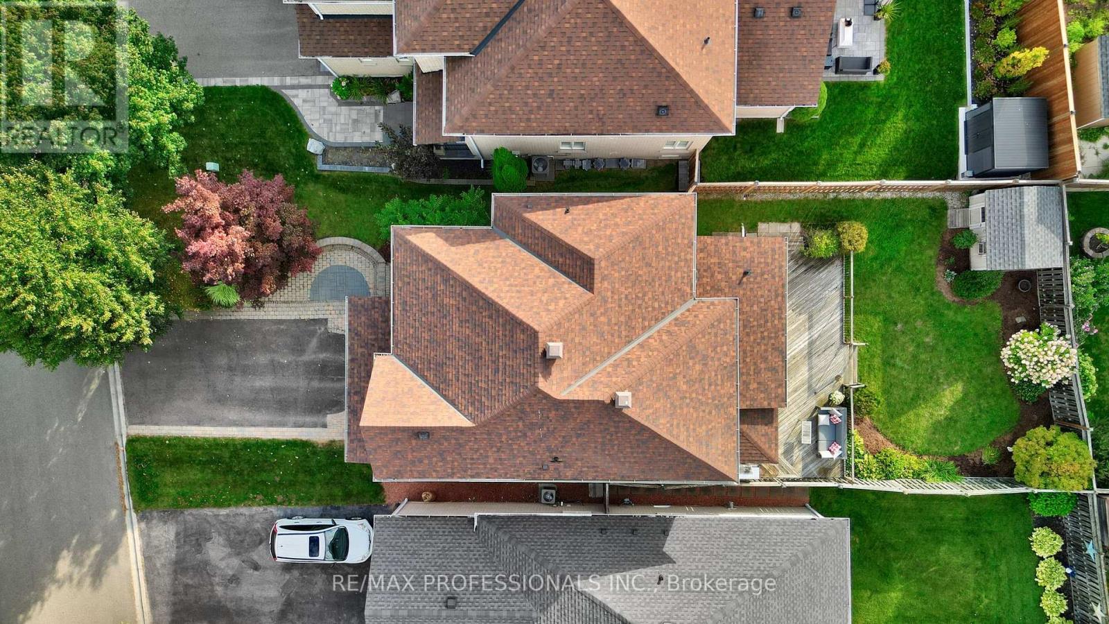 67 Chaplin Crescent, Halton Hills, Ontario  L7G 5V6 - Photo 40 - W12837902