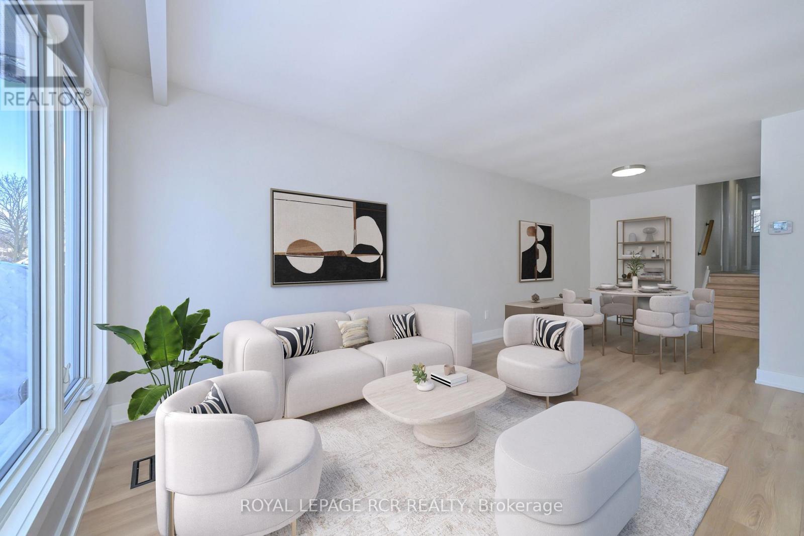 106 Burbank Crescent, Orangeville, Ontario  L9W 3E7 - Photo 4 - W12834468