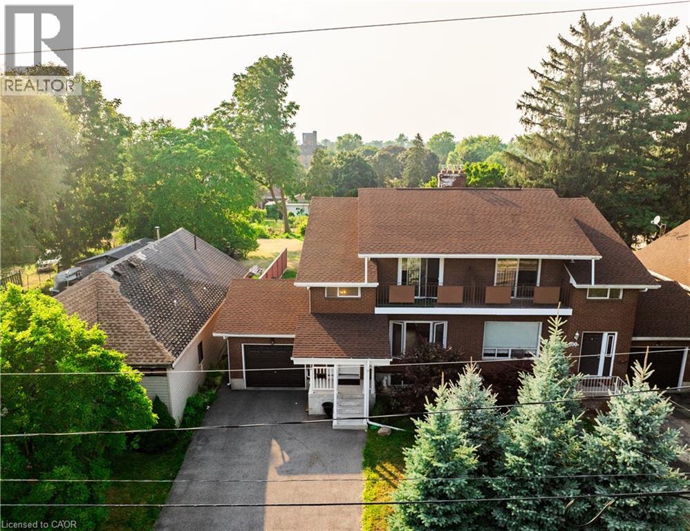 100 North Park Street, Brantford, Ontario  N3R 4K1 - Photo 49 - 40805196