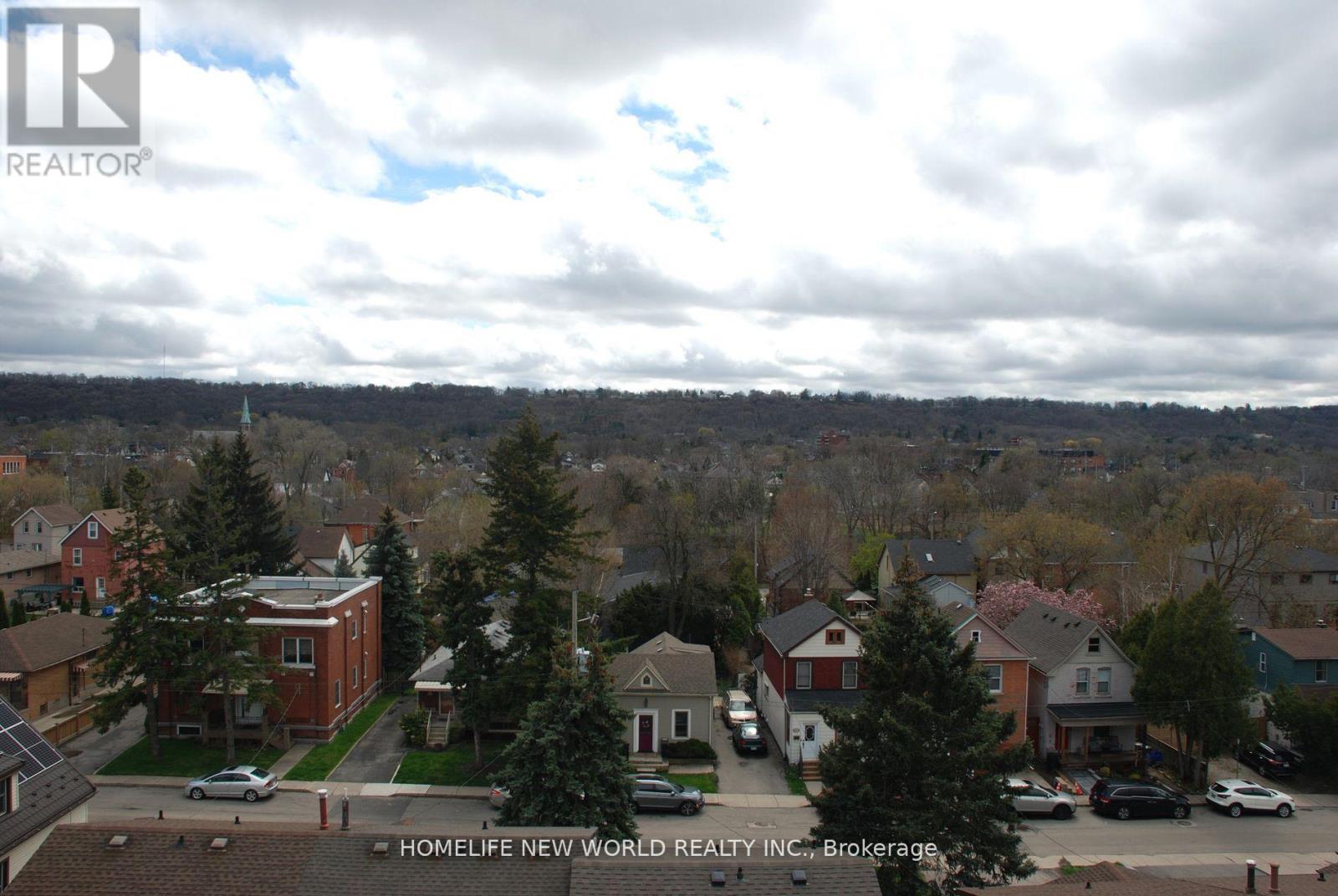 605 - 415 Main Street W, Hamilton, Ontario  L8P 1K5 - Photo 15 - X12837840