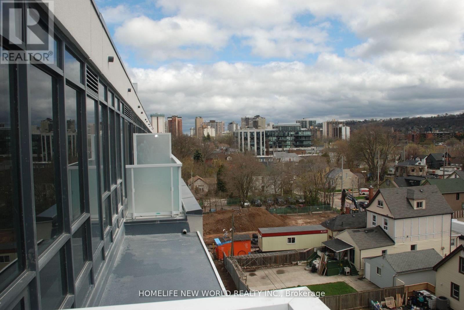 605 - 415 Main Street W, Hamilton, Ontario  L8P 1K5 - Photo 16 - X12837840