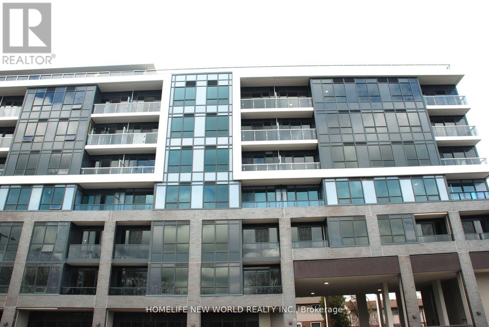 605 - 415 Main Street W, Hamilton, Ontario  L8P 1K5 - Photo 2 - X12837840