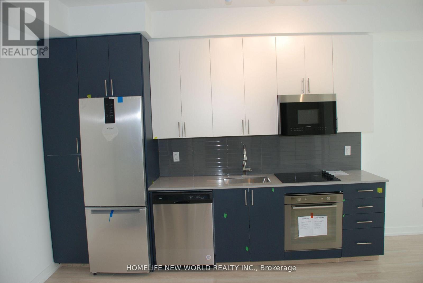 605 - 415 Main Street W, Hamilton, Ontario  L8P 1K5 - Photo 3 - X12837840