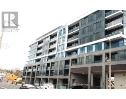 605 - 415 MAIN STREET W, Hamilton, Ontario