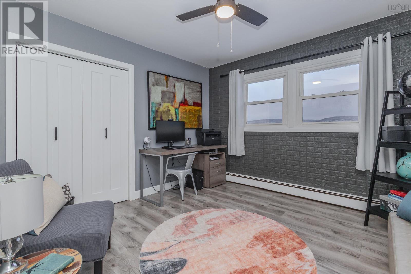 58 Macbelger Crescent, Boularderie East, Nova Scotia  B1X 1J3 - Photo 24 - 202603694